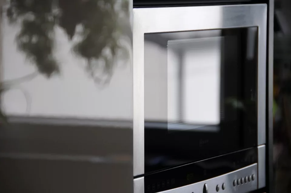Microwave Oven Repair in Kolkata