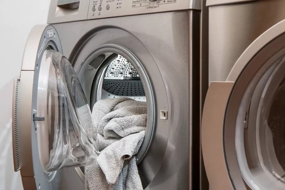 Washing Machine Repair in Kolkata